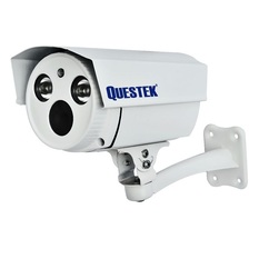  | Camera công nghệ Questek HDTVI QN-3703TVI (Trắng)