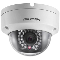  | Camera IP HD hồng ngoại 1/3, 1.3 Megapixel DS-2CD2710F-IS HIKVISION
DS-2CD2710F-IS (1.3M) (Trắng)