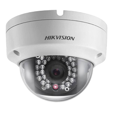  | Camera IP HD hồng ngoại 1/3, 3 Megapixel DS-2CD2732F-IS HIKVISION
DS-2CD2732F-IS (3M) (Trắng)
