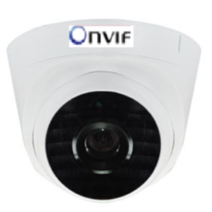  | Camera IP Onvif có dây ELITEK EIP-L10110