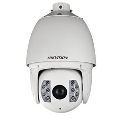  | Camera IP speed dome hồng ngoại HD 2 Megapixel HIKVISION
DS-2DF7286-A (Trắng)