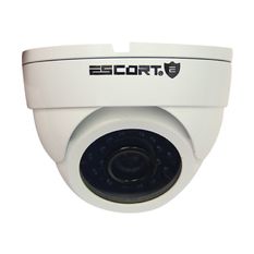  | Camera quan sát ESCORT ESC-E509AR 1 Megapixel (Trắng )