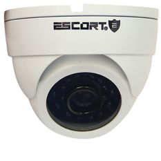  | Camera quan sát ESCORT ESC-U517 (Trắng)