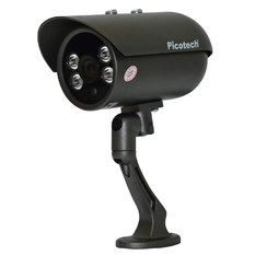  | Camera quan sát Picotech PC-4601 AHD (Đen)