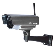  | Camera quan sát Picotech PC-6122IRPW (Đen)