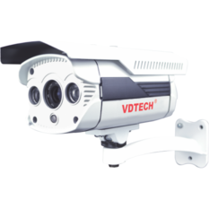  | Camera quan sát VDTech VDT-3060CM.80 (Trắng)