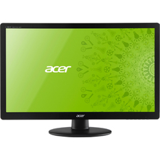  | Màn hình Acer MONITOR S200HQL - LED (đen)