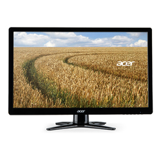  | Màn hình máy tính Acer 19.5inch - Model G206HQL (Đen)
