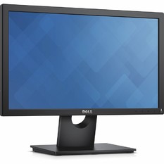  | Màn hình máy tính Dell 18.5inch – Model E1916h (Đen) - Hàng nhập
khẩu