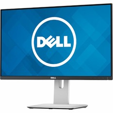  | Màn hình máy tính Dell 24inch – Model U2414H (Đen)