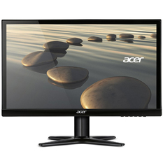  | Màn hình máy tính LCD Acer 23inch HD – Model G237HLArbi (Đen)