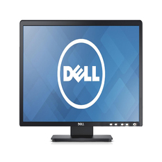  | Màn hình máy tính LCD Dell 17 inch vuông (Đen)