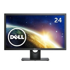  | Màn hình máy tính LED Dell 24 inch HD - Model E2416H (Đen)