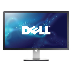  | Màn hình máy tính LED Dell 27.0 inch HD - Model P2714H (Đen)