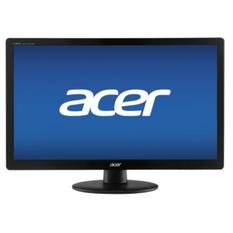  | Màn hình máy tính LED LCD Acer 19.5inch Full HD - Model S200HQL
(Đen)