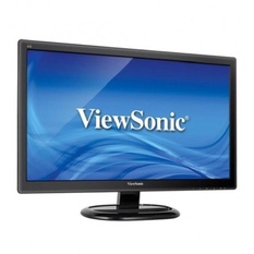 Màn hình vi tính LCD VIEWSONIC 23.6inch Full HD - Model VA2465S
(Đen)