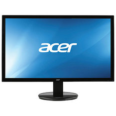  | Monitor Acer 20.7 inch K212HQL LED (Đen)