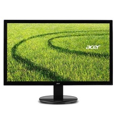  | Monitor Acer 21.5 inch K222HQL LED (Đen)