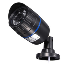  | New 720P Outdoor/Indoor Waterproof IP Camera Network Security IR
Cut Onvif CCTV (Intl)