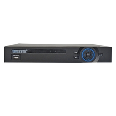  | QUESTEK QTX-9104NVR - Đầu ghi hình camera IP 4 kênh (Đen)