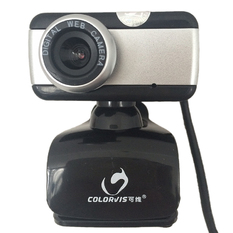  | Webcam Colorvis ND60 (đen)