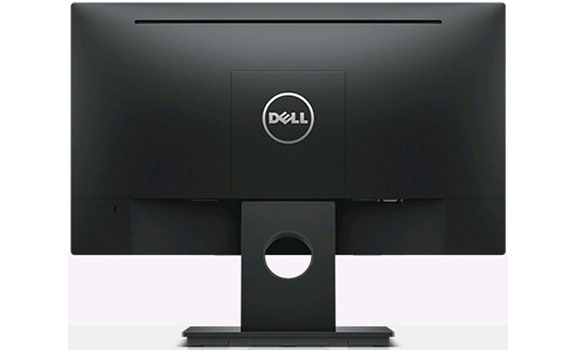 Màn hình vi tính Dell E2216HV cho góc nhìn hoàn hảo