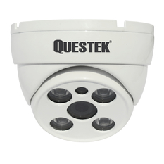  | Camera công nghệ Questek AHD QN-4192AHD (Trắng)