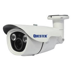  | Camera công nghệ Questek AHD QTX-3600CVI (Trắng)