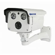  | Camera công nghệ Questek AHD QTX-3700CVI (Trắng)