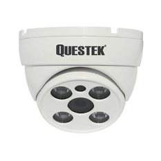  | Camera công nghệ Questek HDTVI QN-4192TVI (Trắng)