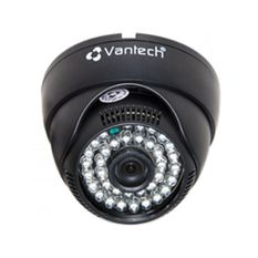  | Camera giám sát Vantech VT-3209 (Đen)