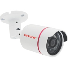  | Camera giám sát VDTECH VDT - 207AHD 2.0 (Trắng)