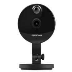  | Camera IP Foscam C1 (Đen)