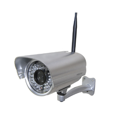  | Camera IP Foscam FI9805W (Xám)