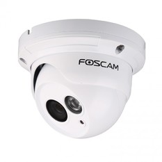  | Camera IP Foscam FI9853EP (Trắng)