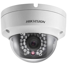  | Camera IP HD hồng ngoại 1/3, 2 Megapixel DS-2CD2720F-IS HIKVISION
DS-2CD2720F-IS (2M) (Trắng)