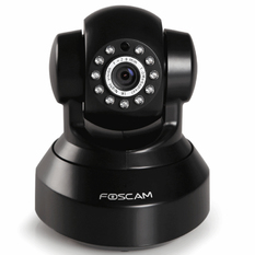  | Camera IP quan sát Foscam FI9816P (Đen)