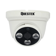  | Camera IP Questek HD QTX-9413AIP (Trắng)