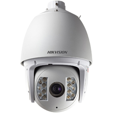  | Camera IP speed dome hồng ngoại HD 2 Megapixel HIKVISION
DS-2DF7284-A (Trắng)