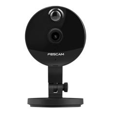  | Camera IP Wifi Foscam HD C1 (Đen)