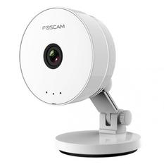  | Camera IP WIFI HD Foscam C1 Lite (Trắng)