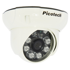  | Camera Picotech AHD PC-4302AHD (Trắng)