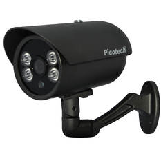  | Camera Picotech AHD PC-4601AHD (Đen)