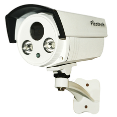  | Camera Picotech AHD PC-4604AHD (Trắng)