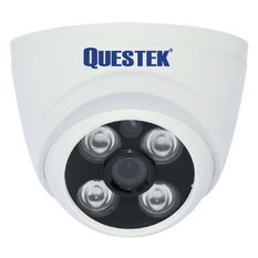  | Camera quan sát AHD Questek QN-4181AHD2T (Trắng)
