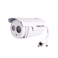  | Camera quan sát Foscam FI9803EP (Trắng)