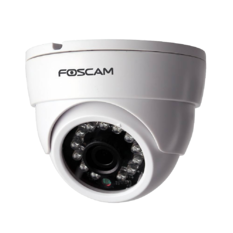  | Camera quan sát Foscam FI9851P (Trắng)
