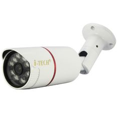 Camera quan sát I-Tech WRX-970AH13S (Trắng)