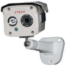  | Camera quan sát IP J-TECH HD5502 (Trắng)