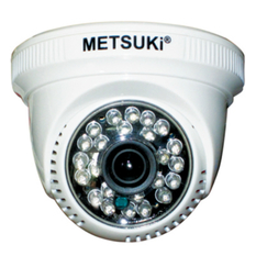  | Camera quan sát METSUKI MS-2395HDCVI (Trắng)
